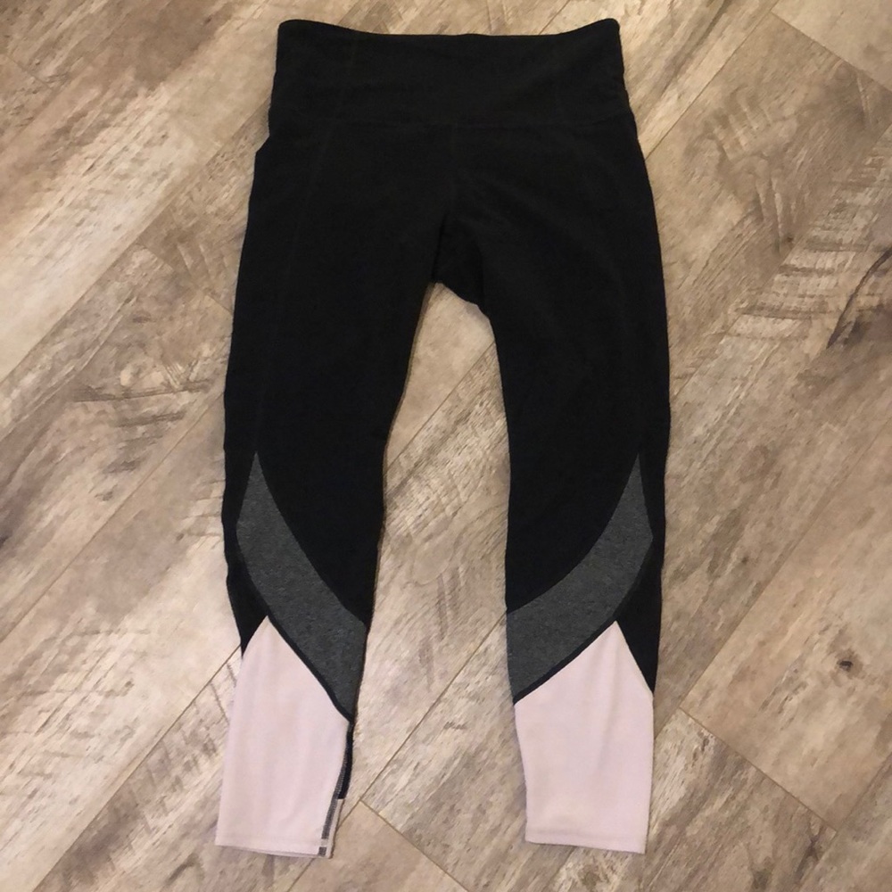 Athleta 7/8 leggings